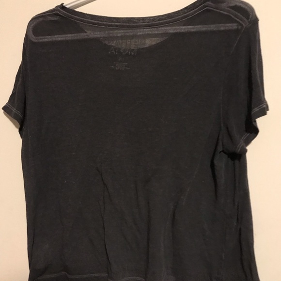 Bethany Mota x Aeropostale collab shirts - Picture 2 of 4